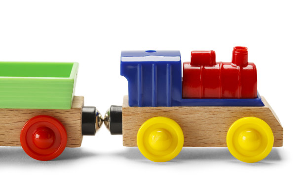 玩具火车图片下载