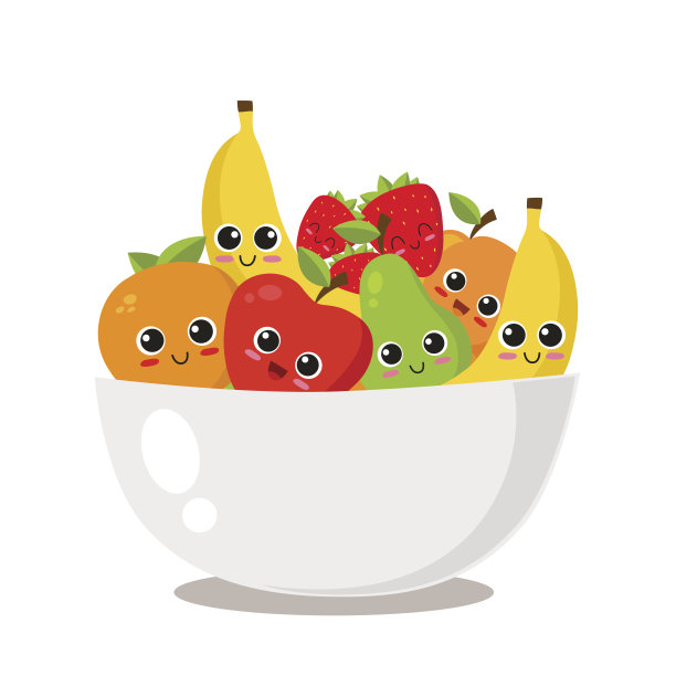 水果拼盘图片下载