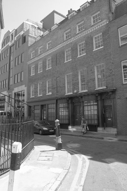 格鲁吉亚的房子图片下载