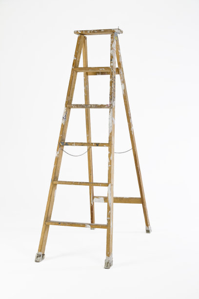 木梯子图片下载