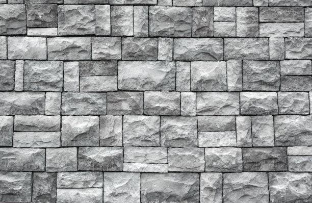 石墙纹理图片下载