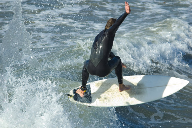太平洋冲浪者图片下载