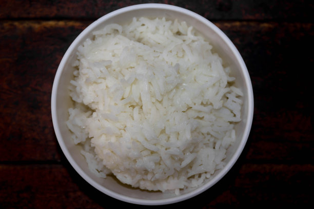 茶杯里煮的茉莉花饭图片下载