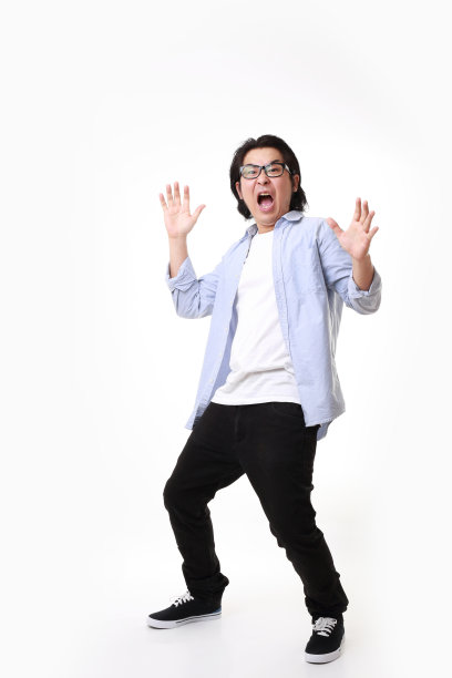 亚洲人图片下载