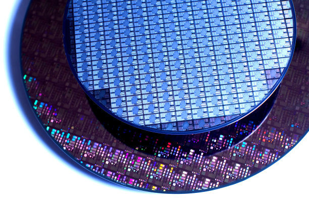 抽象的技术背景图片下载