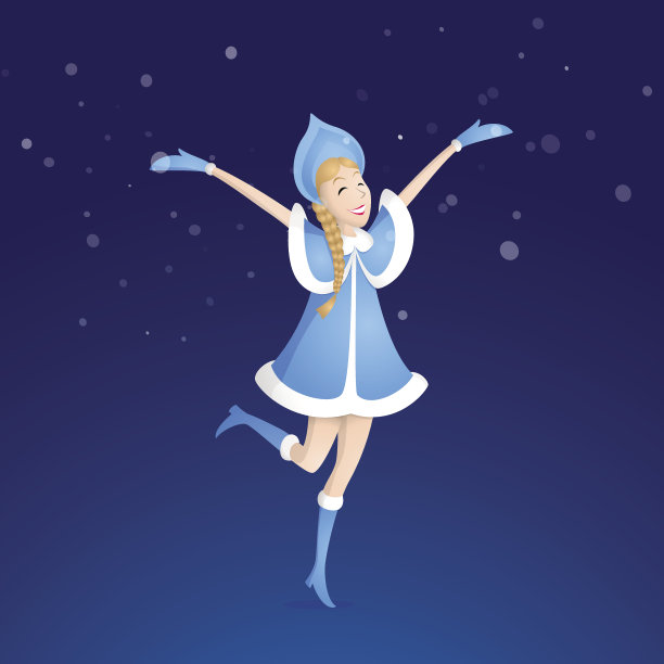 斯内古罗奇卡图片下载