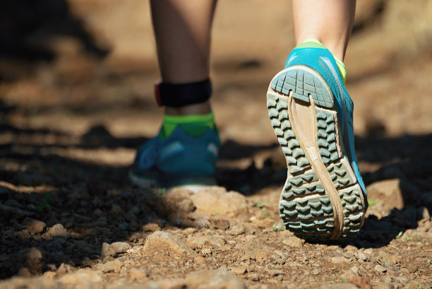 越野跑步图片下载