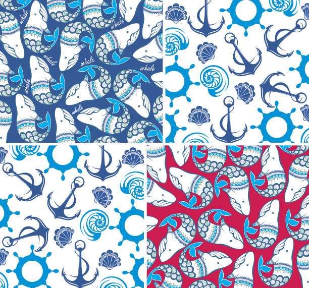 可爱的鲸鱼图片下载