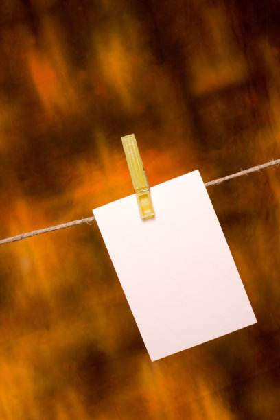 空白备忘录与地方为您的文本图片下载