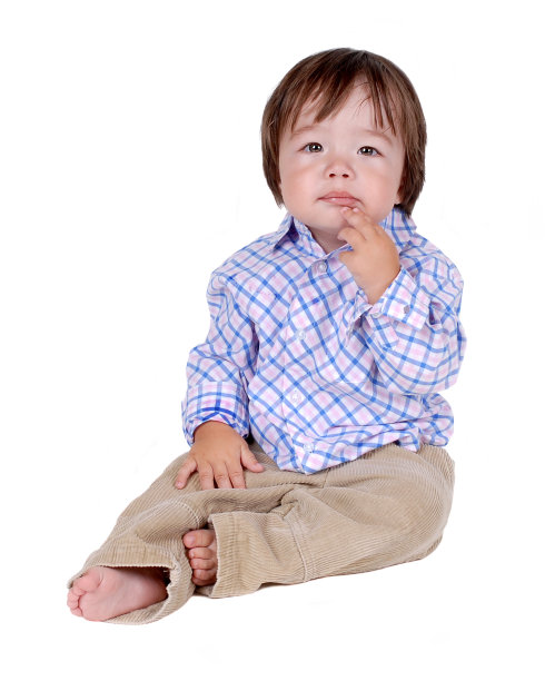 孩子的思维图片下载