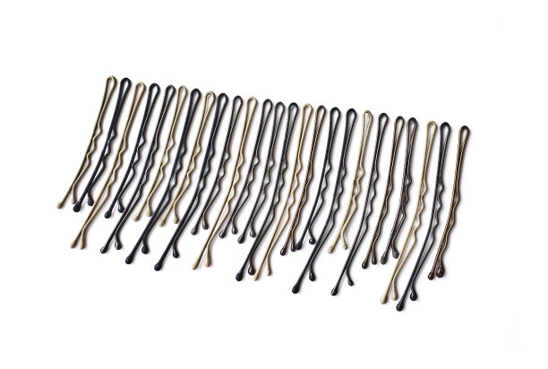 鲍比针图片下载