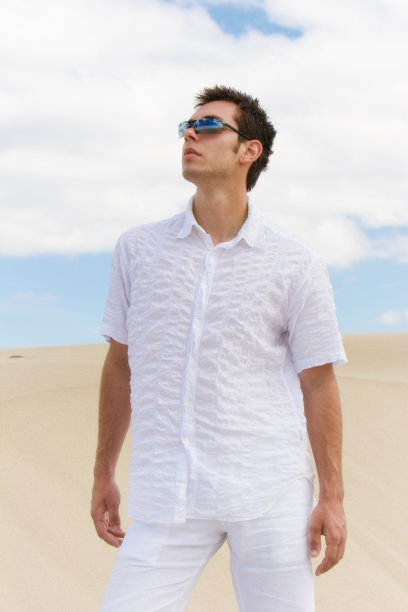 夏天的风格图片下载