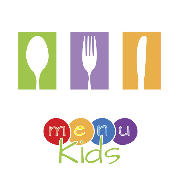 菜单的孩子图片下载