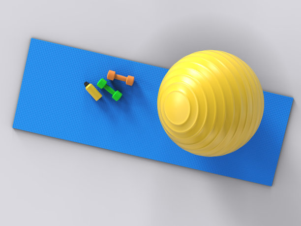 健身球图片下载