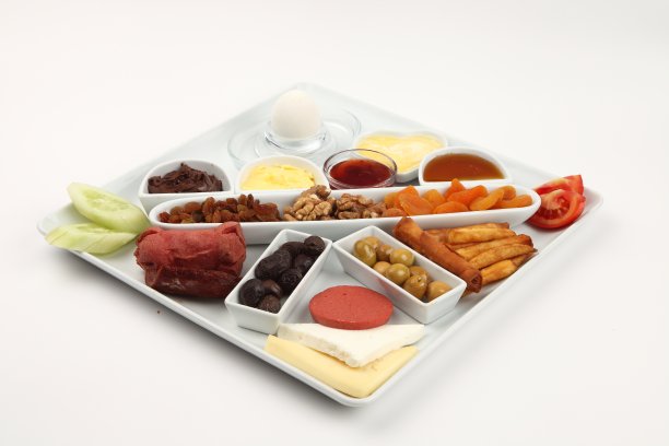 土耳其早餐图片下载