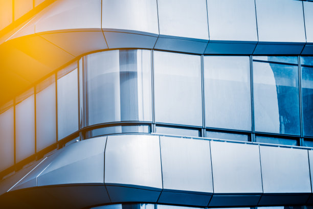 现代建筑细部图片下载