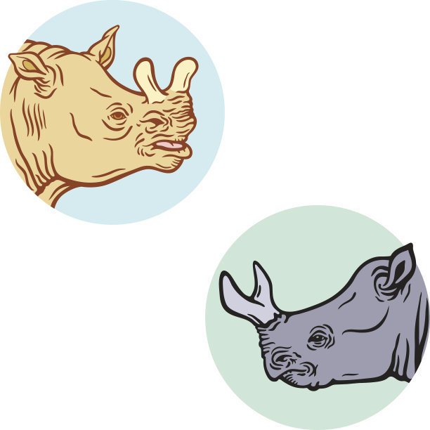 两个雷管的头部图片下载