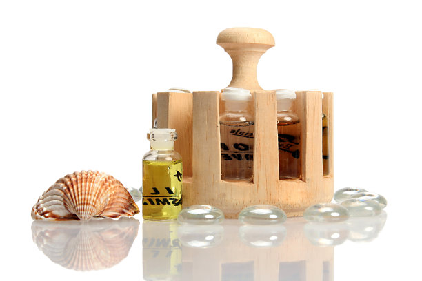 抗压力spa治疗图片下载