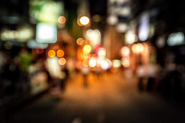 摘要香港兰桂坊人的背景图片下载