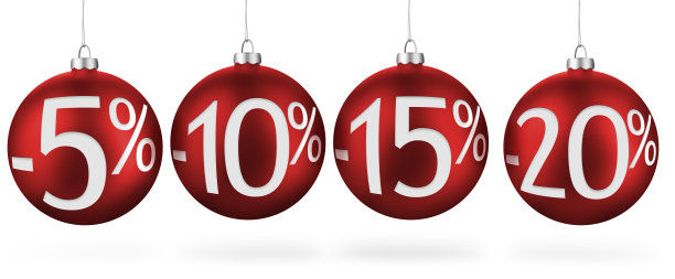 打折圣诞舞会图片下载