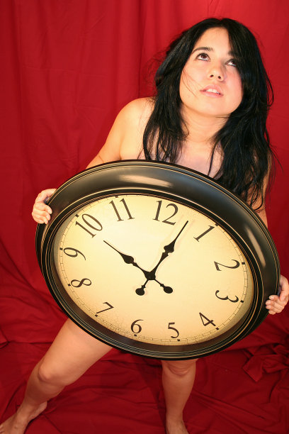 保持时间图片下载