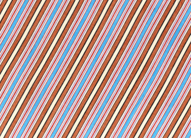 棕蓝粉色条纹XXL图片下载