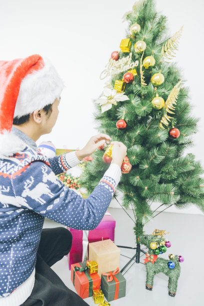 礼物图片素材ID：135411304