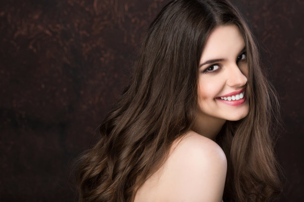 头发照片素材ID：135418912