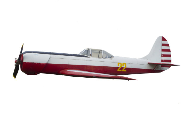 老式的飞机图片下载