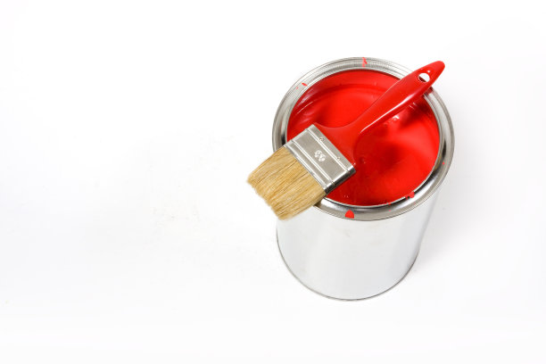 红漆可以图片下载