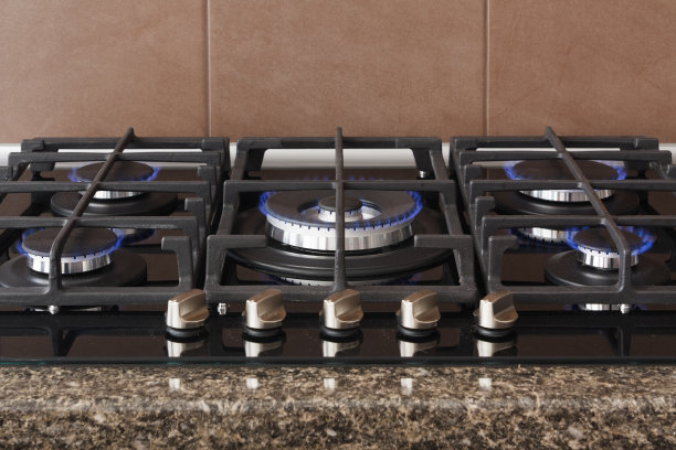 煤气灶007图片下载