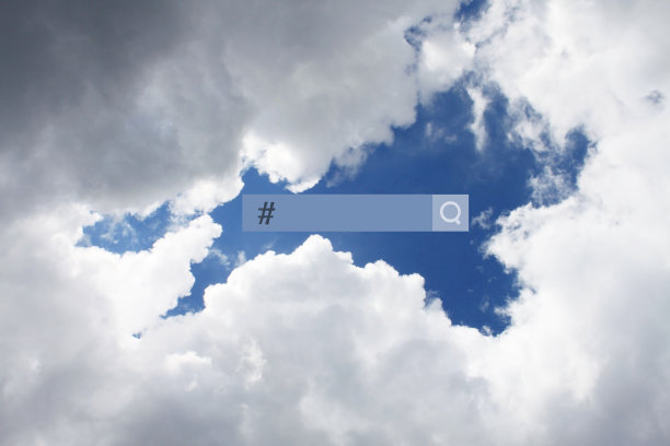 标签概念如同天空中的搜索图片下载