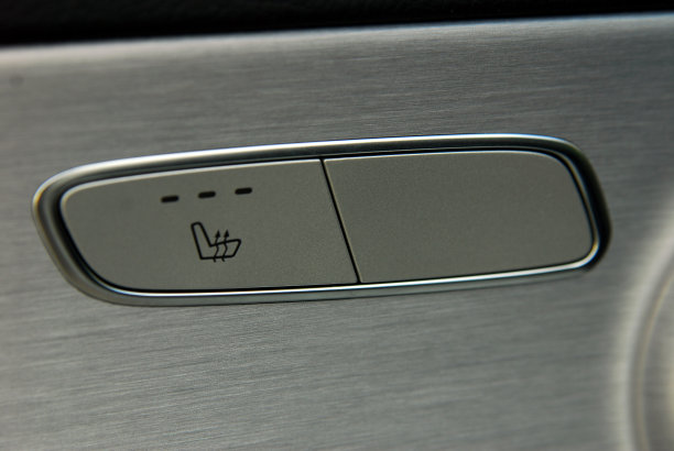 汽车座椅开关加热图片下载