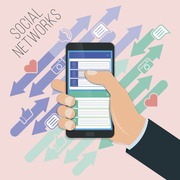 移动社交网络，聊天，聊天，交换照片和录音，视频消息。社交网络上的讨论。图片下载