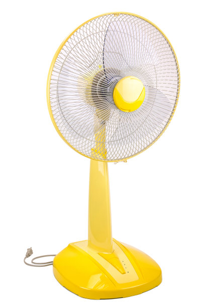 电风扇素材图片