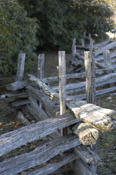 农村栅栏图片下载