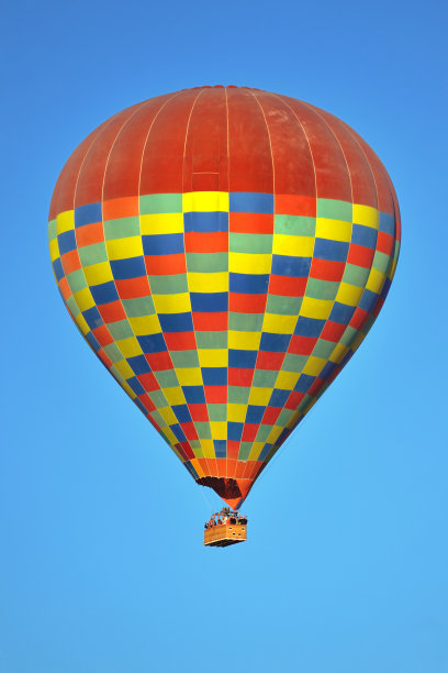 热气球……图片下载