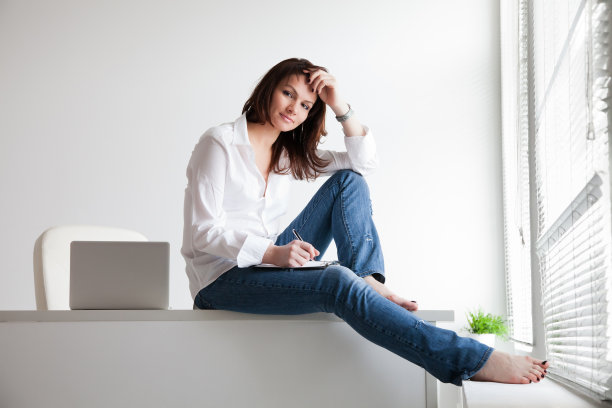 女商人图片下载