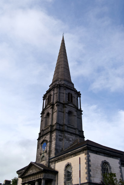 chruch塔图片下载