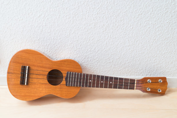 尤克里里琴图片下载