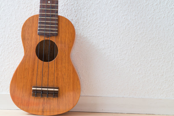 尤克里里琴图片下载