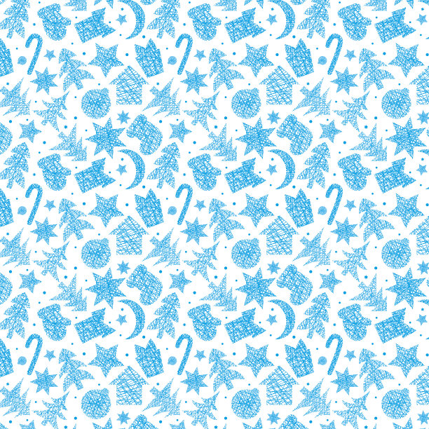 圣诞节的模式图片下载