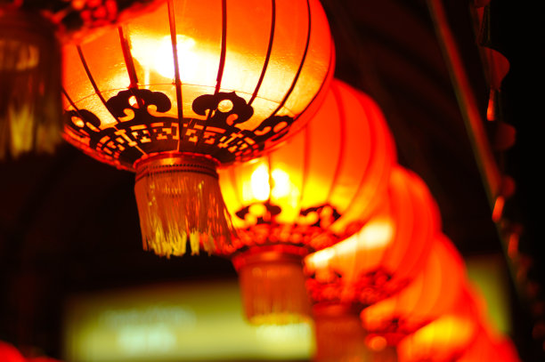 灯笼图片素材ID：135545200