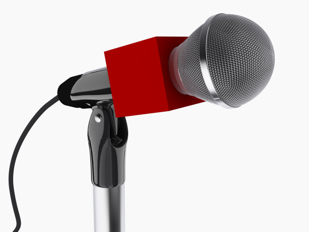 麦克风3图片下载