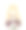 女孩角色阿凡达椭圆形花卉框架素材图片