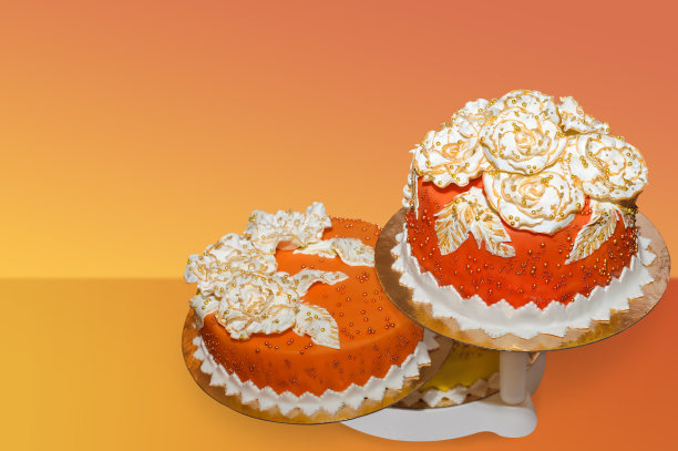 美味可口的蛋糕图片下载