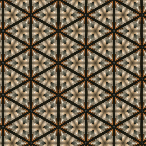 抽象几何图案背景设计。图片下载