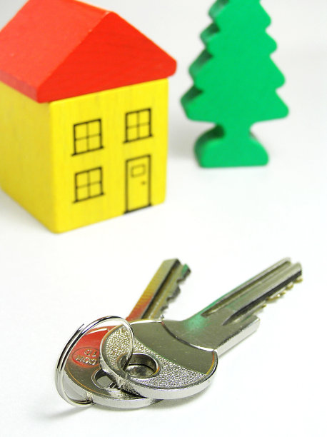 梦想着新房子图片下载