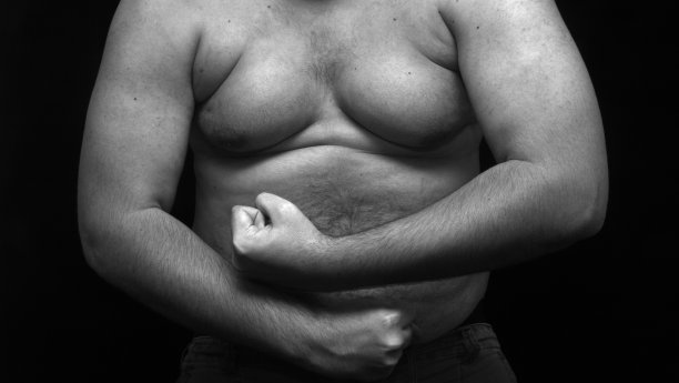 男人的身体图片下载