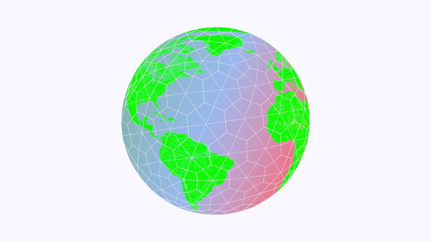 摘要地球图片下载